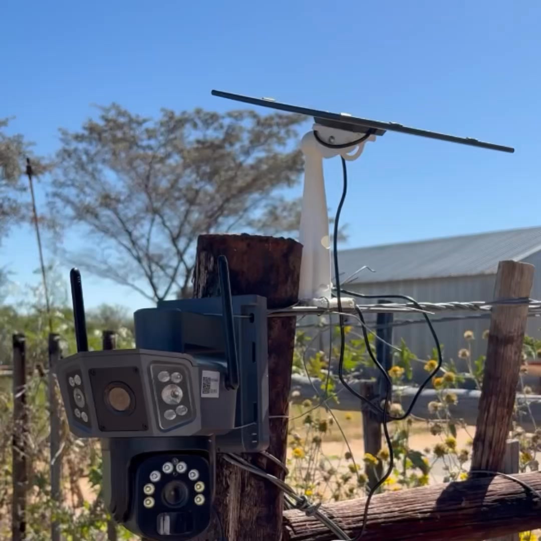 TEMPUS Solar Camera