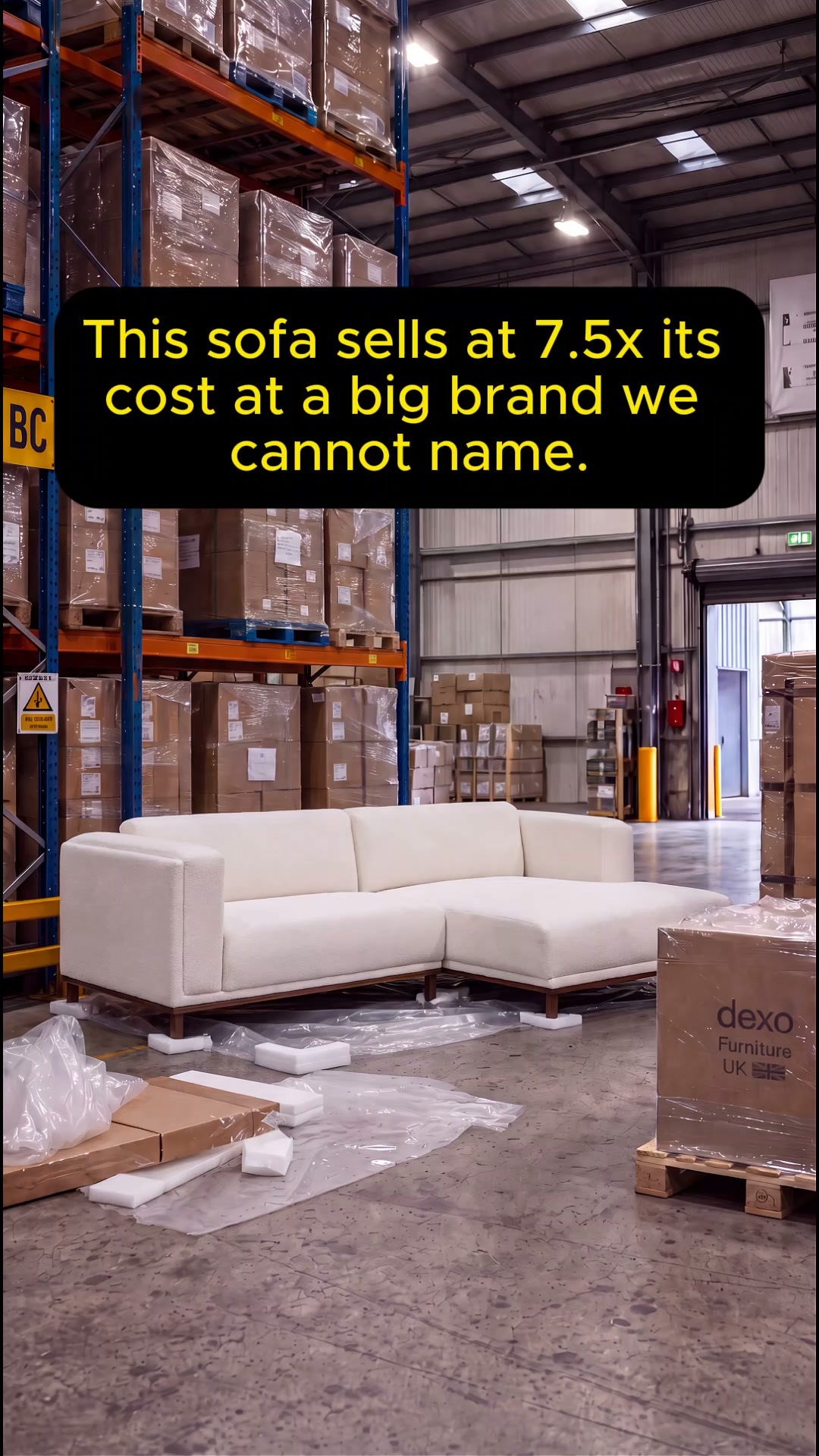Unsung Heroes Behind The Big Brands