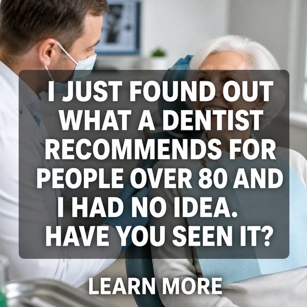 Dental Care Tips for Seniors - What To Know