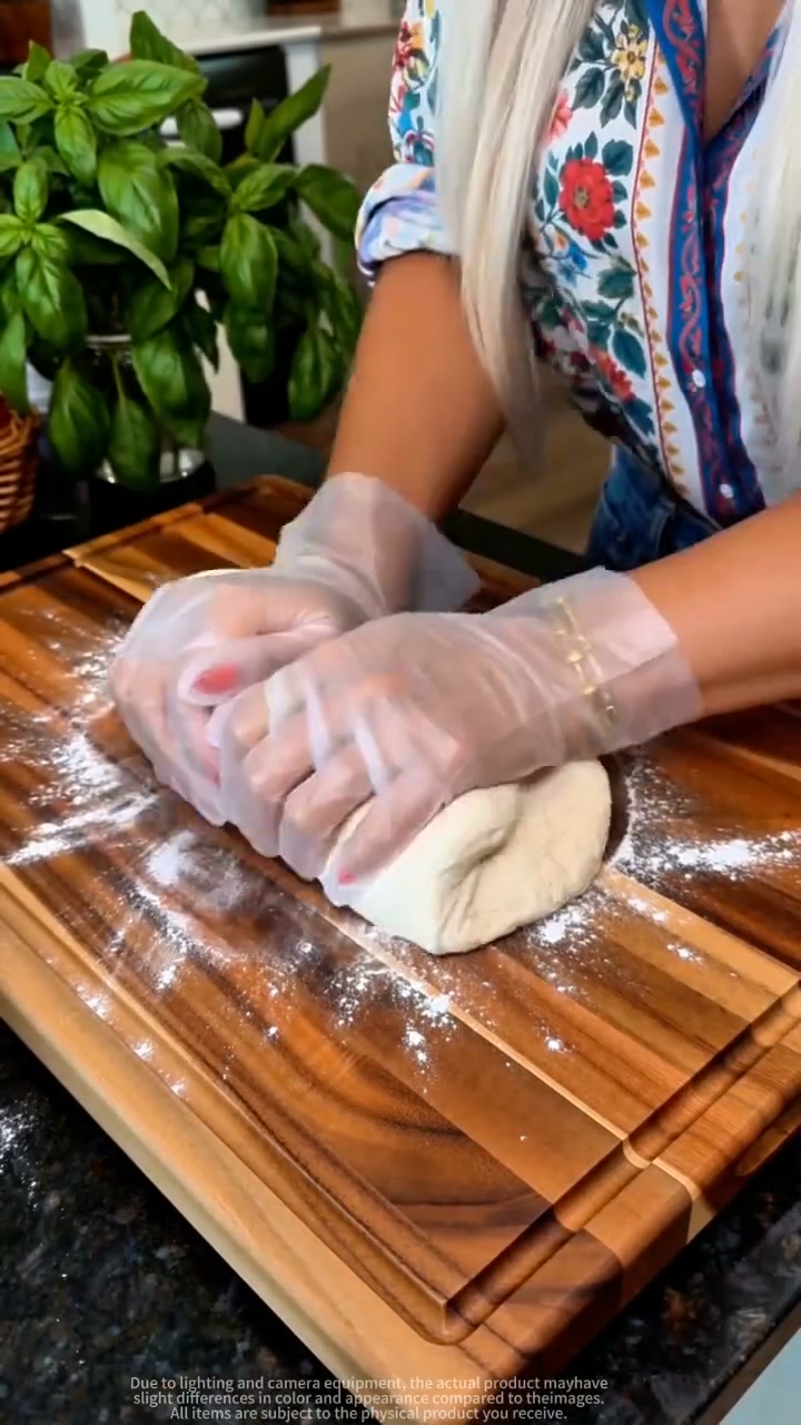 Disposable TPE Gloves