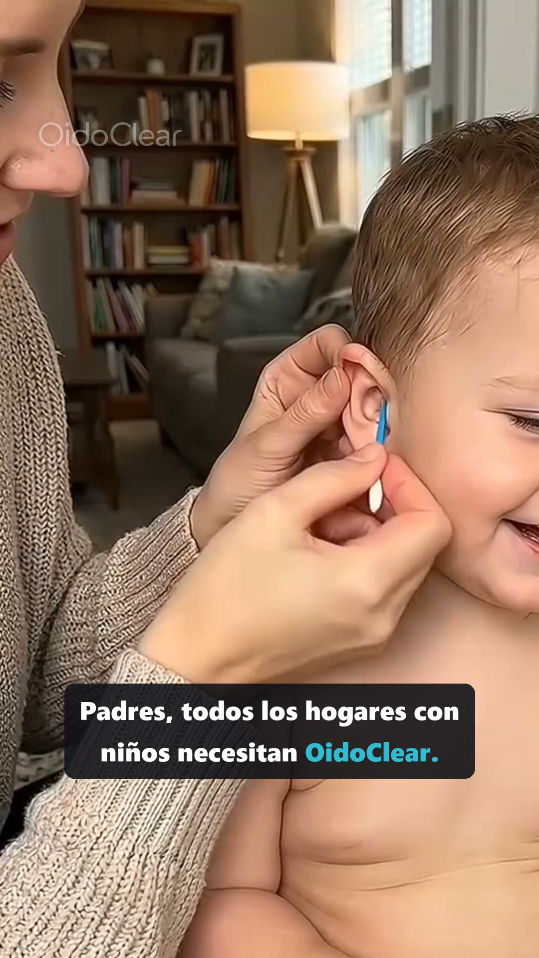 Un básico para hogares con niños