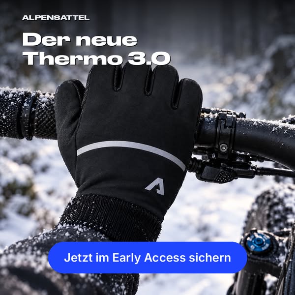 Das warten hat ein Ende