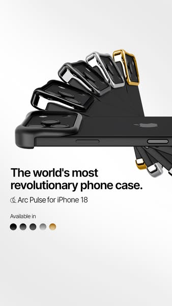 The Last Case You'll Buy For This Phone.