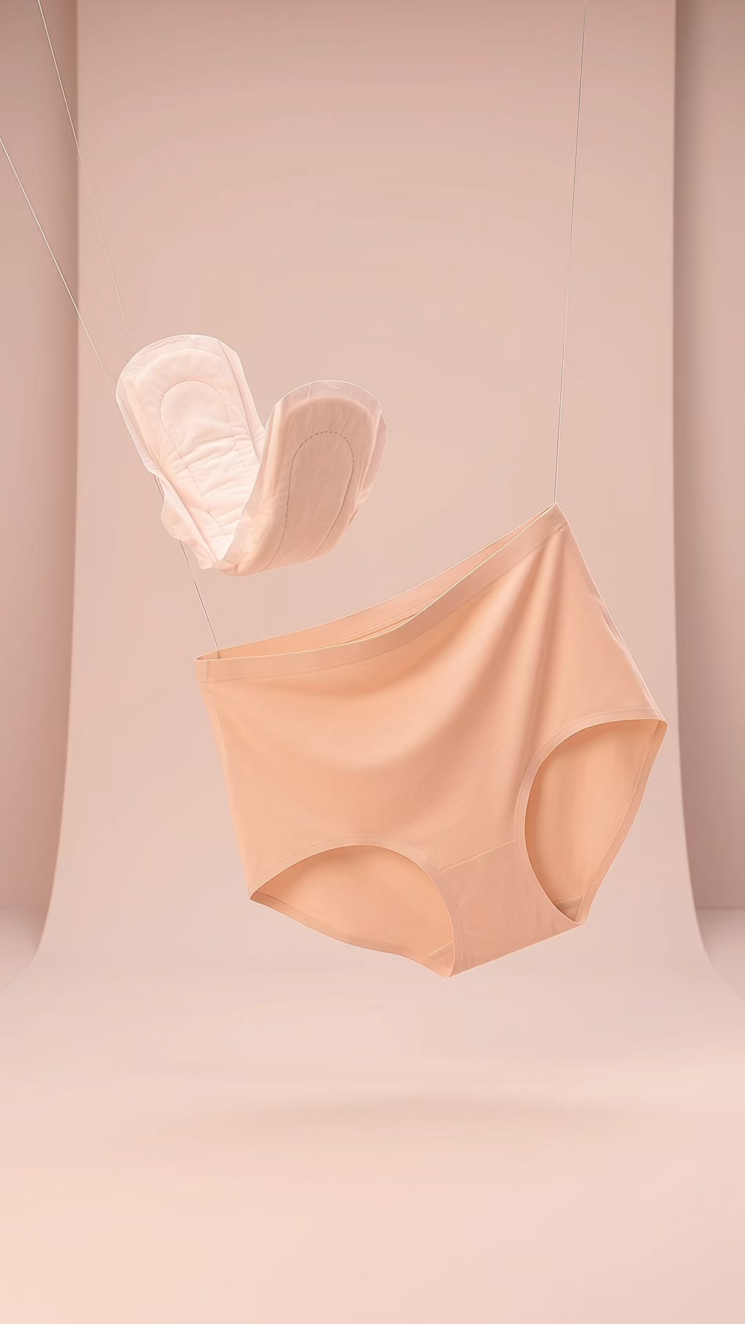 The #1 Moisture-Wicking Undies For Plus-Size Women 40+
