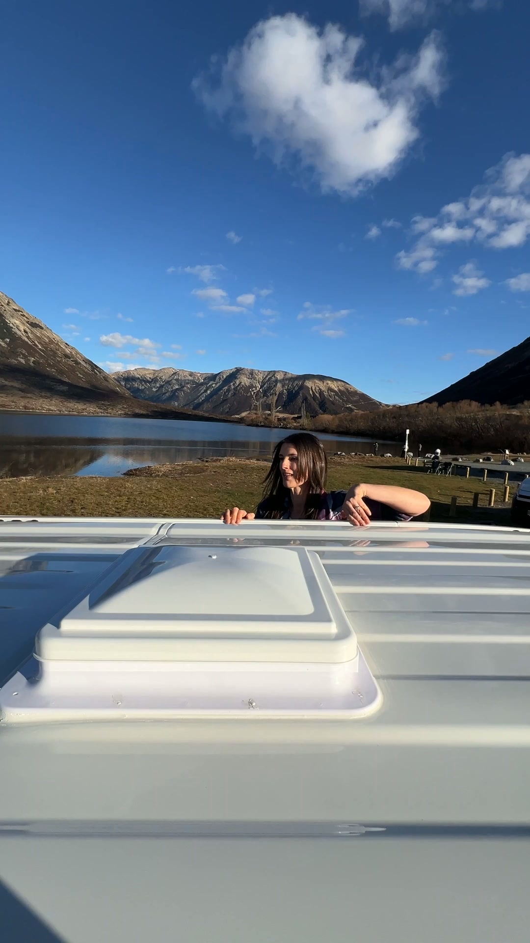Get Lost in NZ Campervan Hire | View Pricing Online