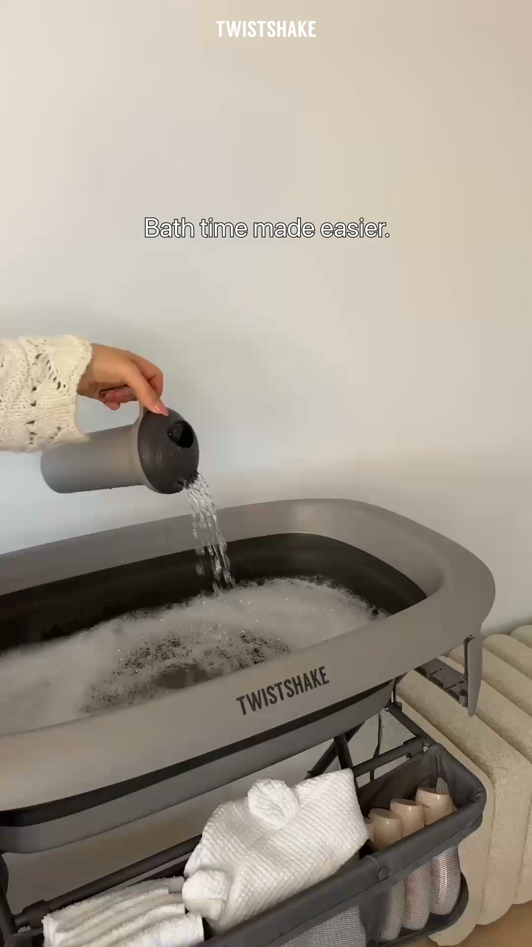 Parenting, made easier