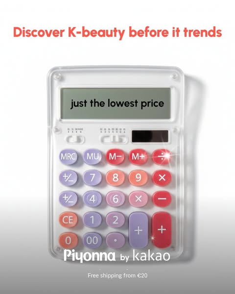 Shop now on Piyonna