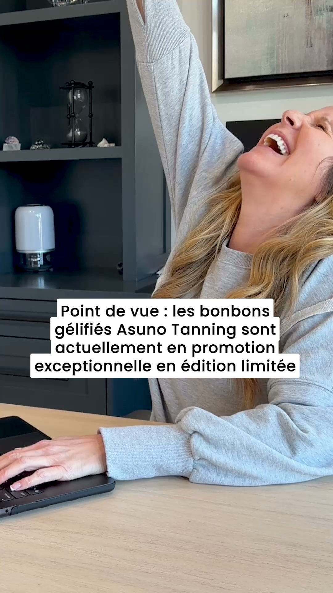 PROFITEZ DE -70% + LIVRAISON GRATUITE & CADEAUX