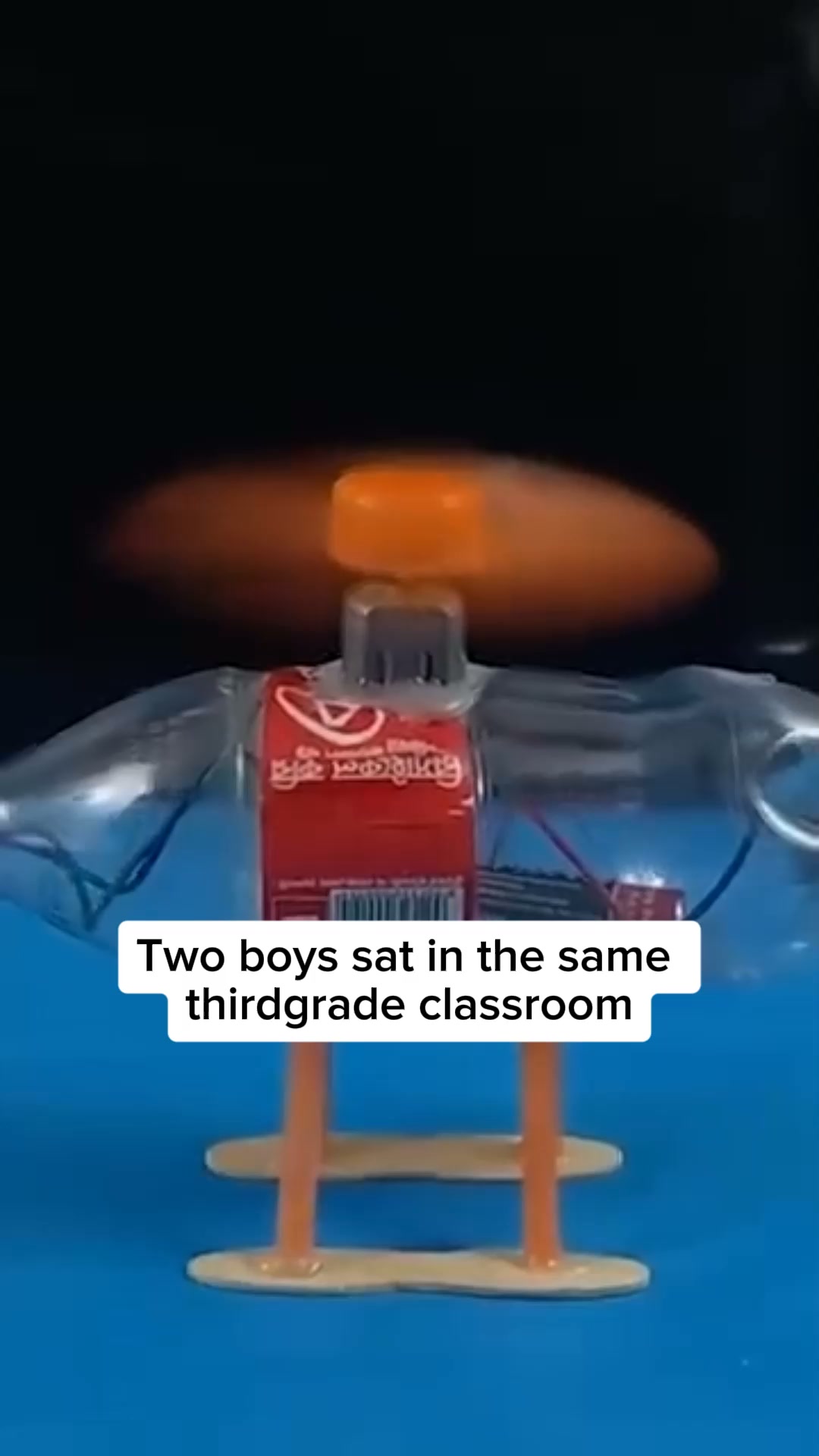 Give Your Child a Head Start