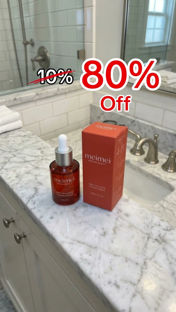 Wake Up With Flawless, Glowing Skin