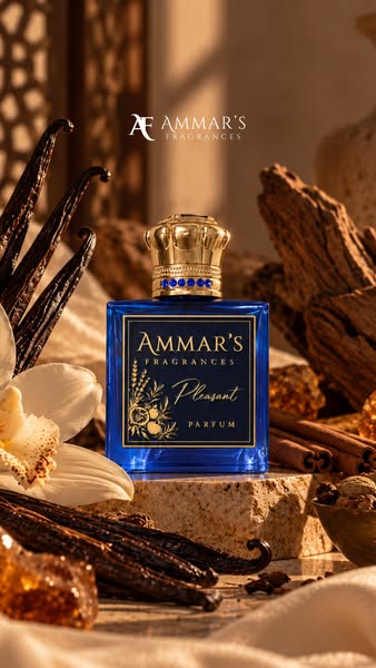 Pleasant, Warmth Refined