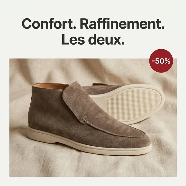 Livraison gratuite