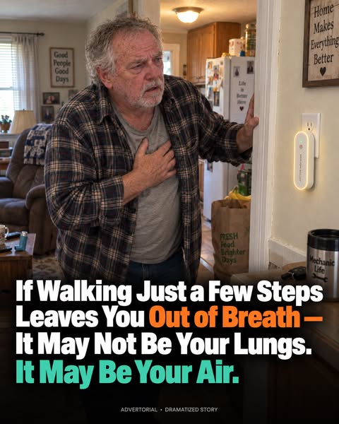 Say Goodbye to Asthma Triggers