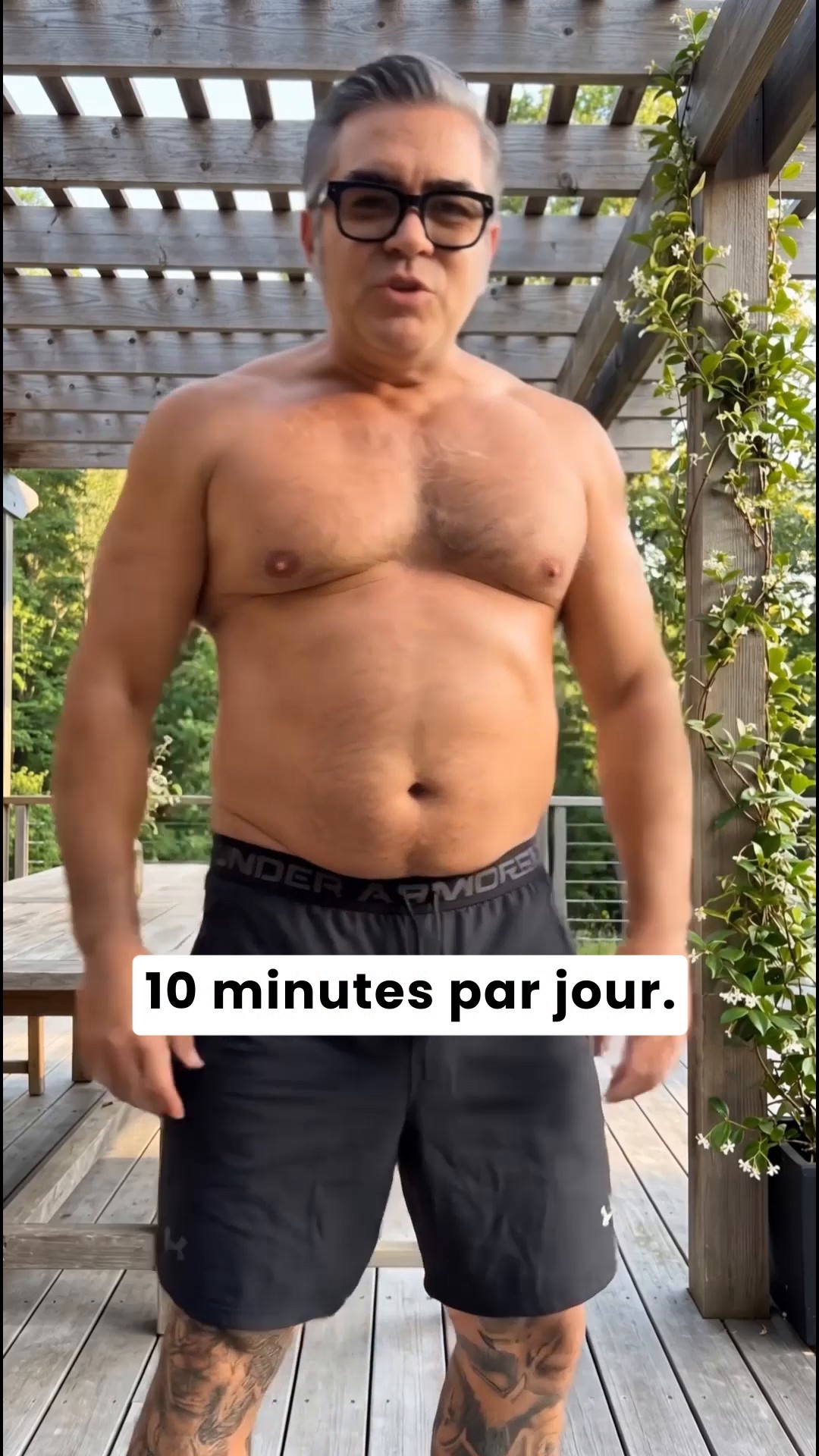 Rejoignez-nous aujourd'hui!