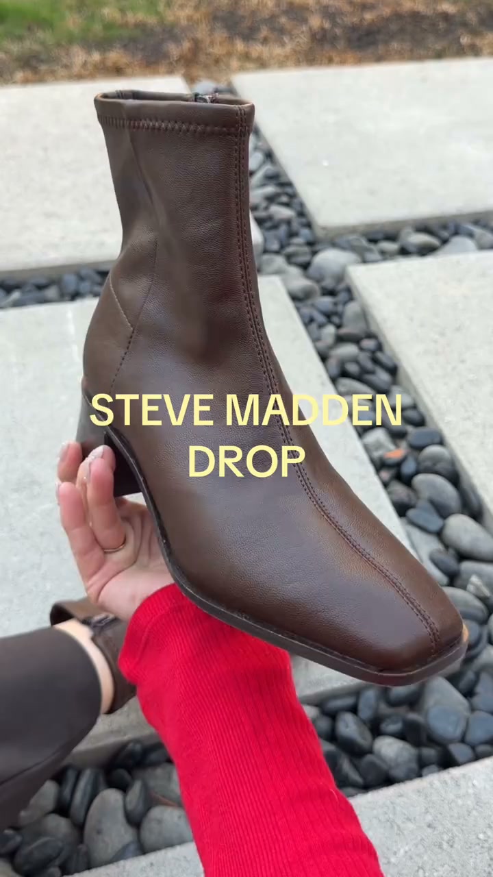 Step Into Timeless Style