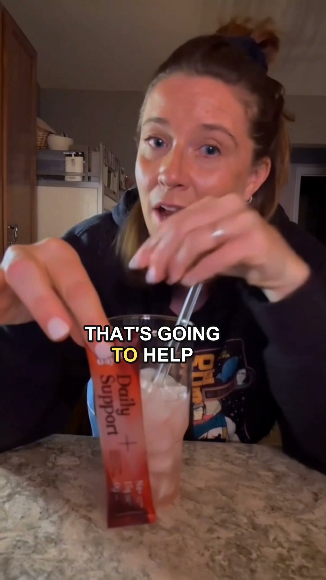 Join 20,000+ Hitting Their Protein Goals!