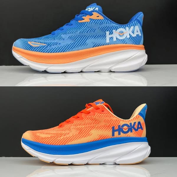 2025 Outdoor Laufschuhe für Herren