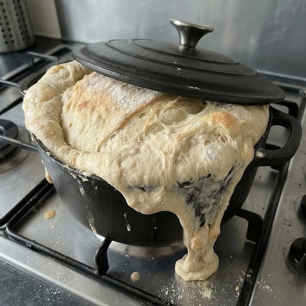 Leggi questo per salvare il tuo pane