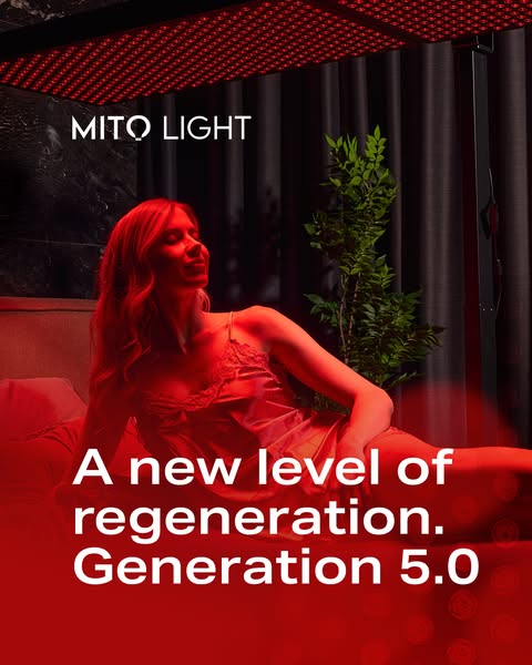 The new MITO LIGHT 5.0 generation