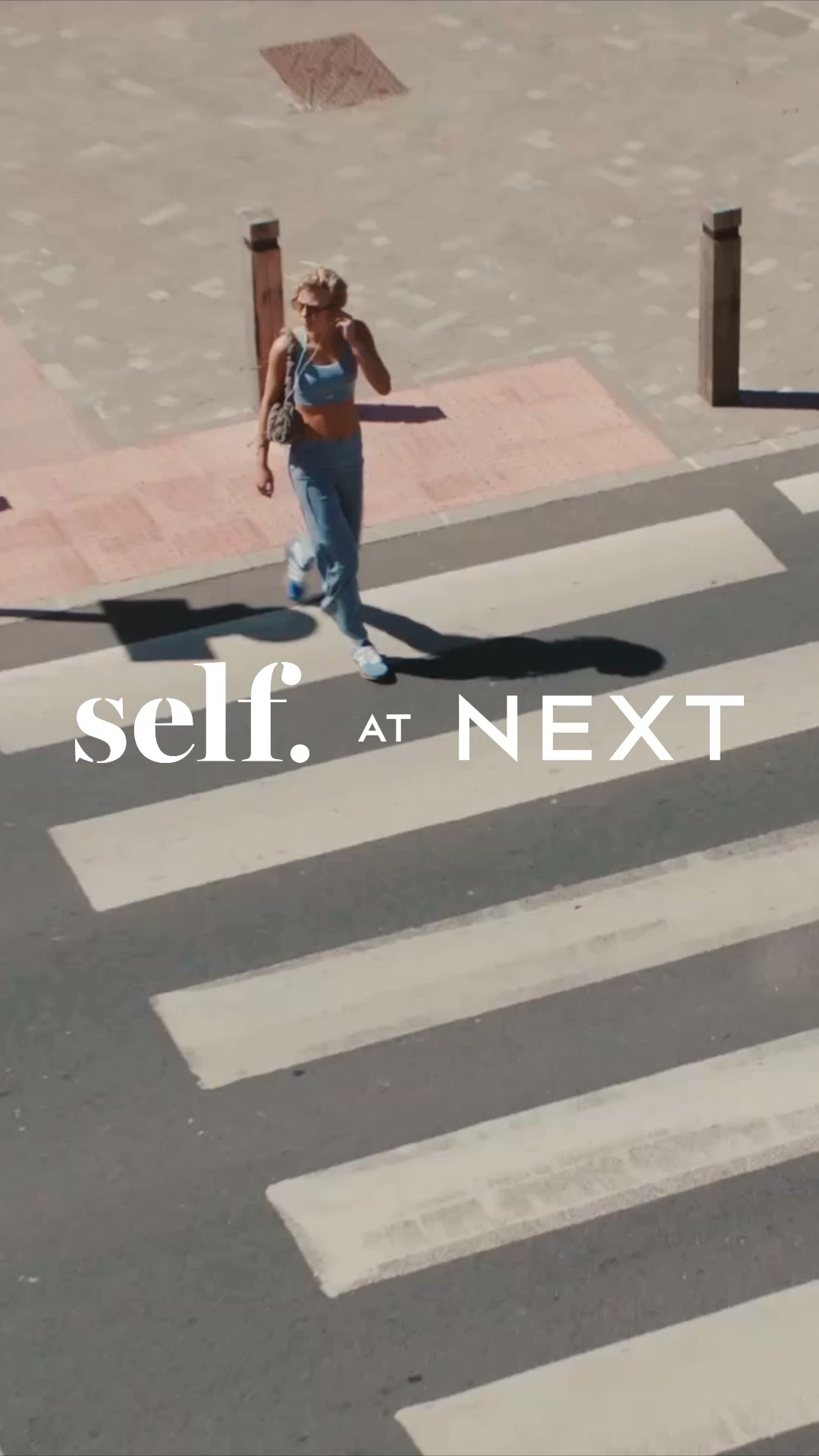 Be Your Best Self.