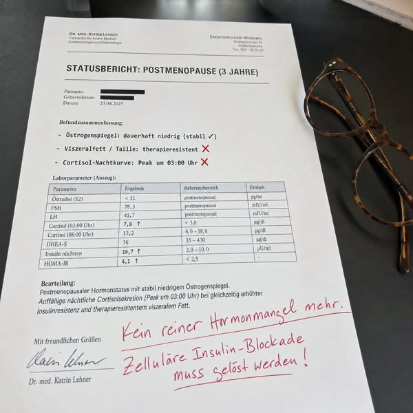 Entdecken Sie Kyva HormonBalance und sichern Sie sich das empfohlene 3-Monats-Paket hier