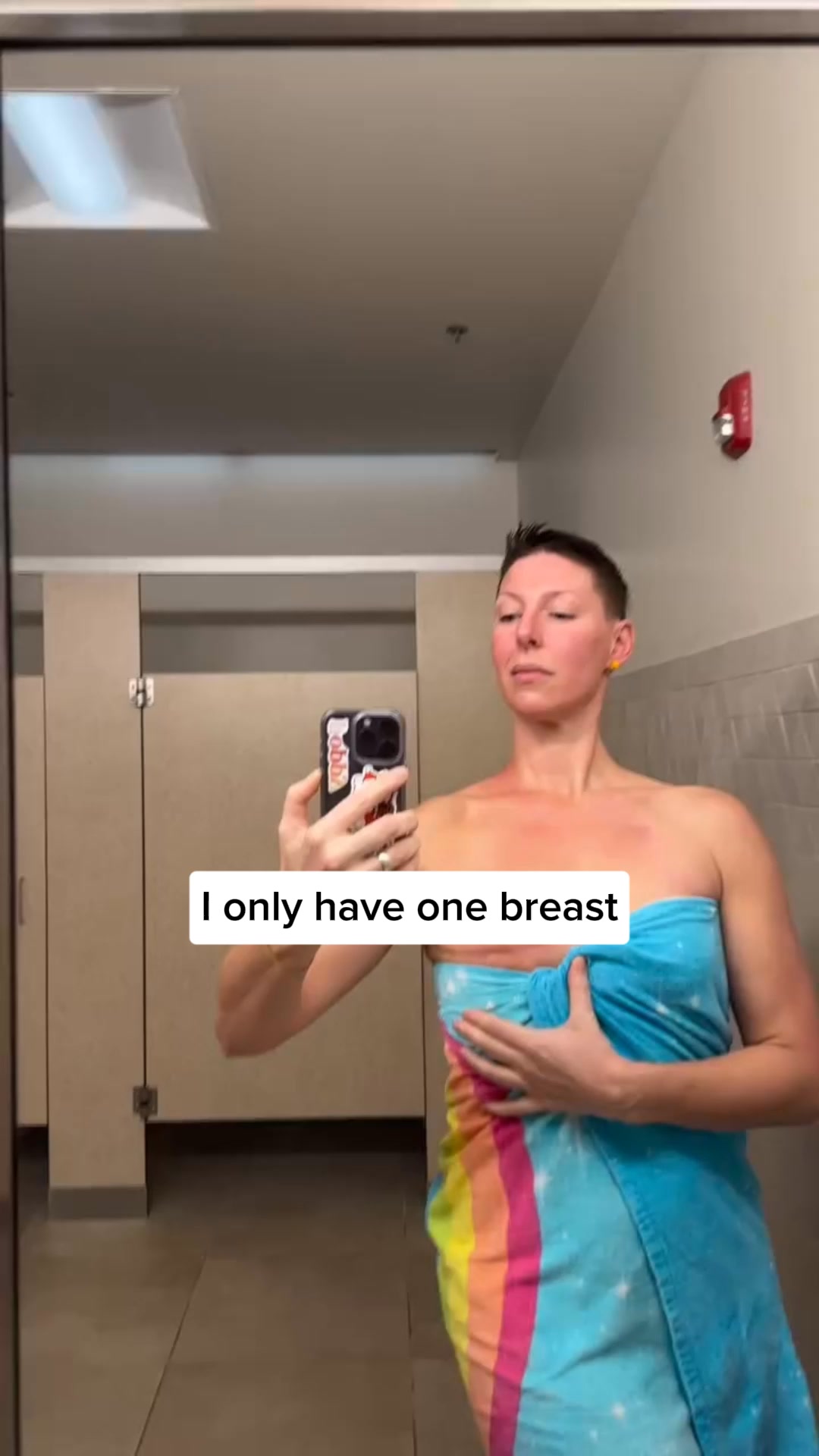 if you're a flattie, this is for you
