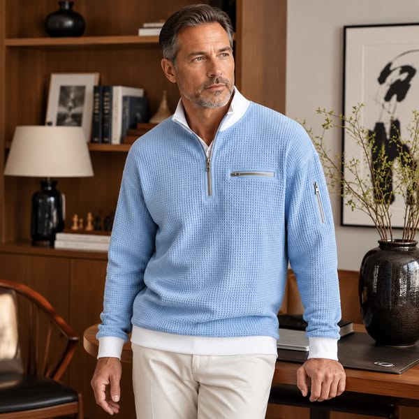Votre nouveau pull préféré – disponible en 9 coloris