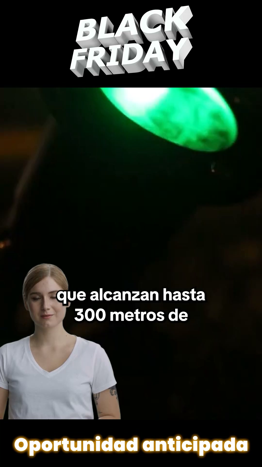 Prepara tu hogar para brillar esta Navidad - NoelSpark Glow