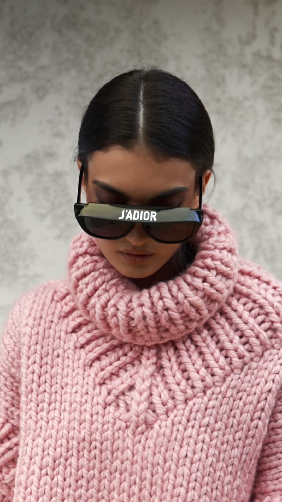 Hand-Knitted. Made to Order