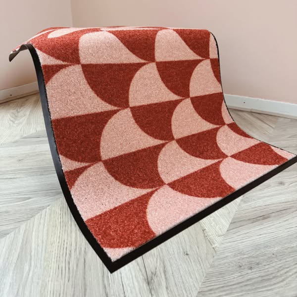 30% korting op deurmatten!