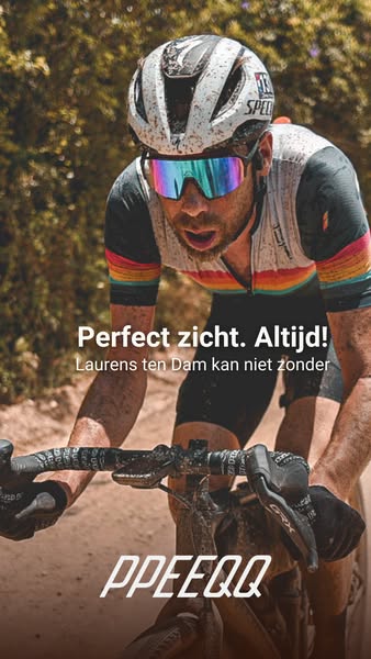 Laurens ten Dam: "Ik heb hem altijd op"