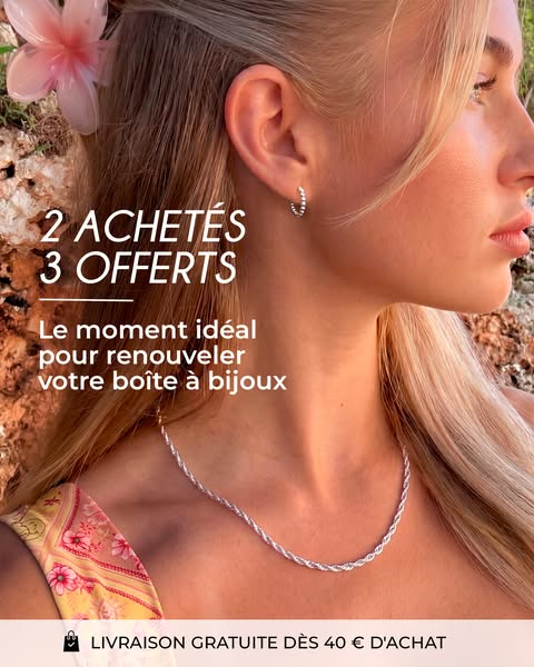 Lumea Jewels