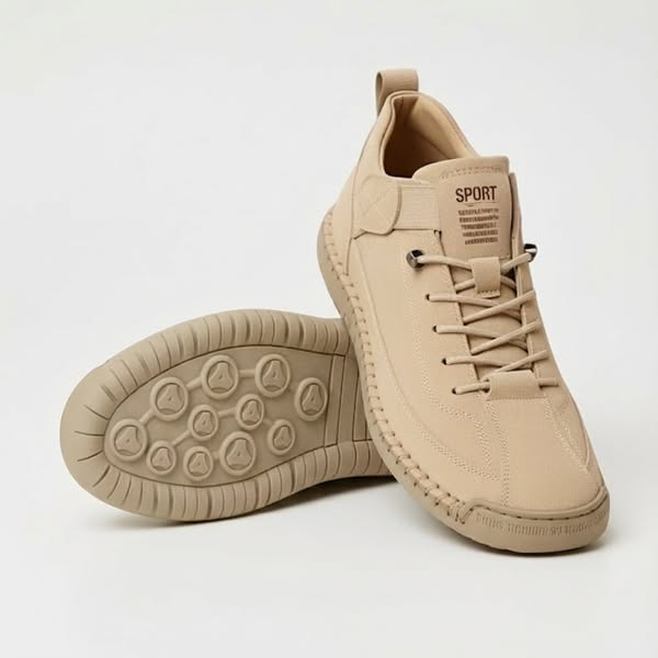 Rosie – Sneakers comode e ortopediche