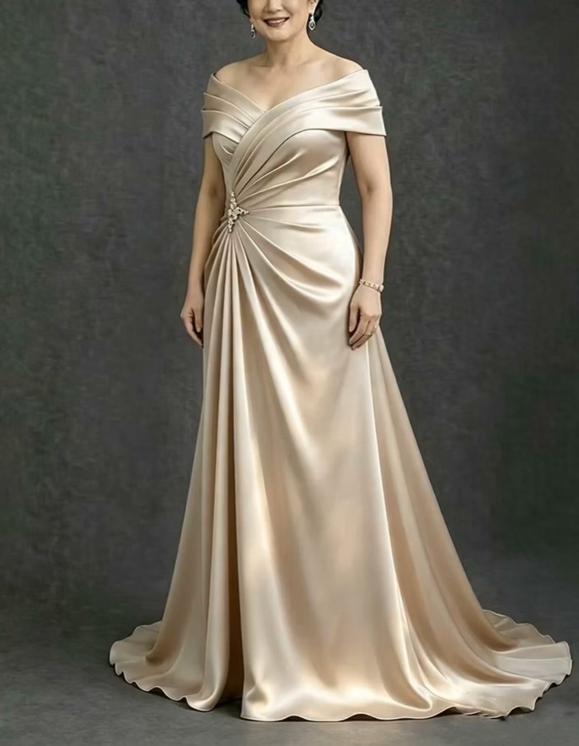 Timeless Elegance Starts Here