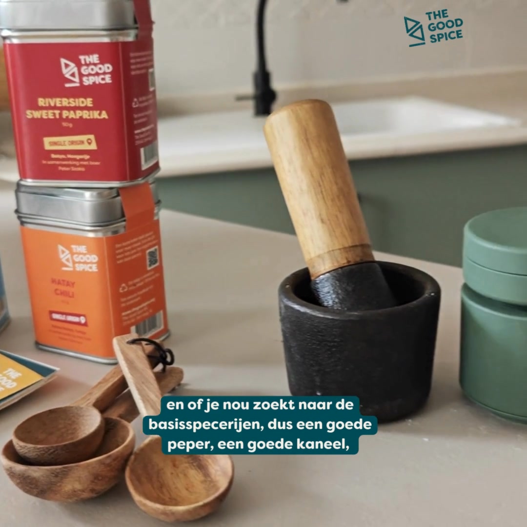 Het perfecte cadeau voor thuiskoks, foodies en iedereen die van lekker eten houdt.