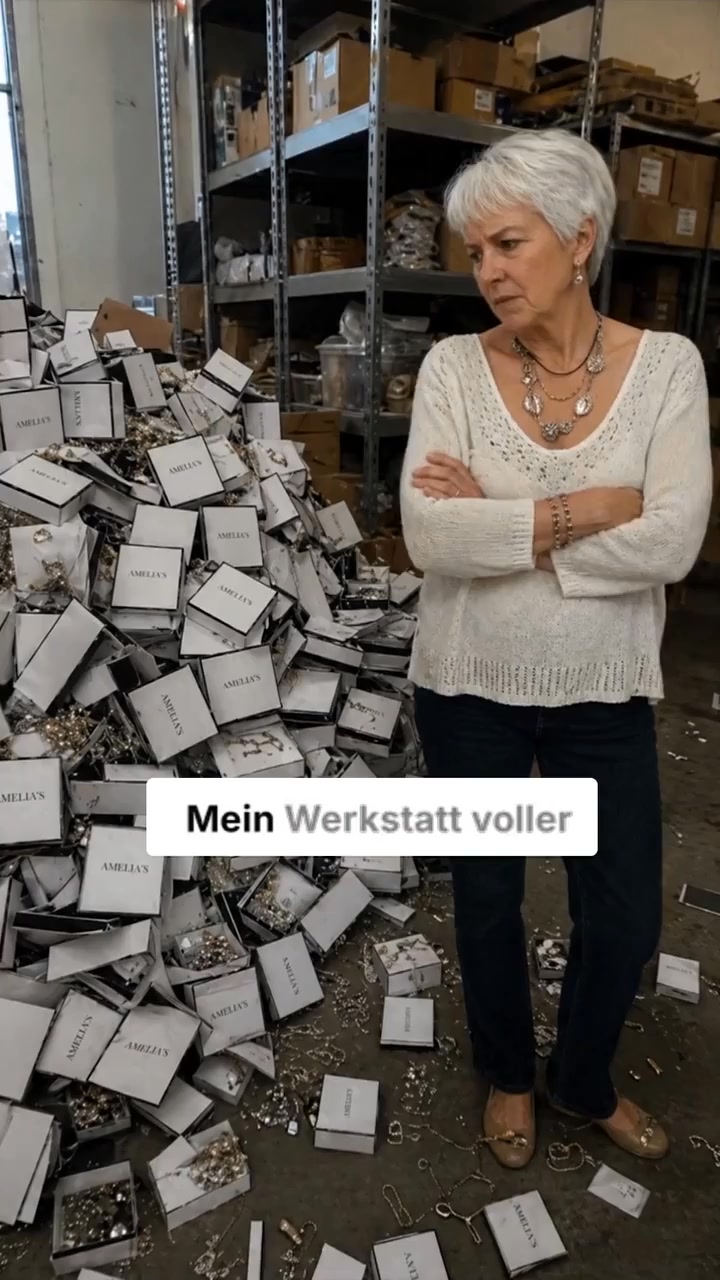 Letzte Stücke, Sonderpreise.