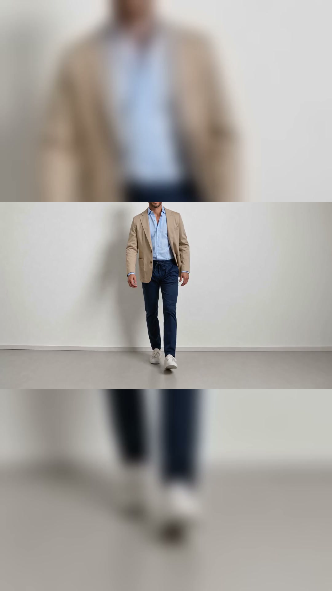Americana Camden — 169€