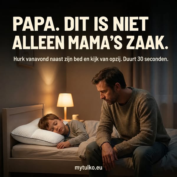 Het zijn niet de schermen