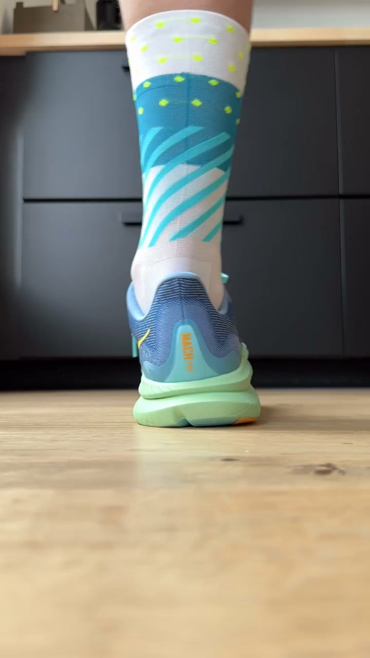 HOKA FANS