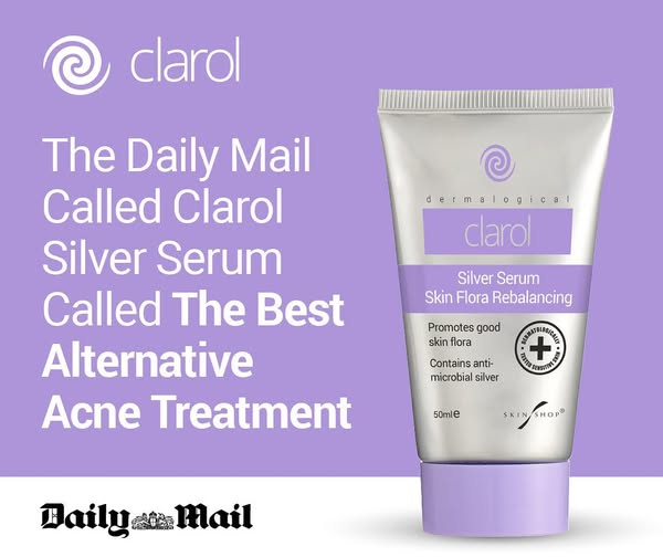 Clearer Skin, Fast – Smart Bacteria Defence