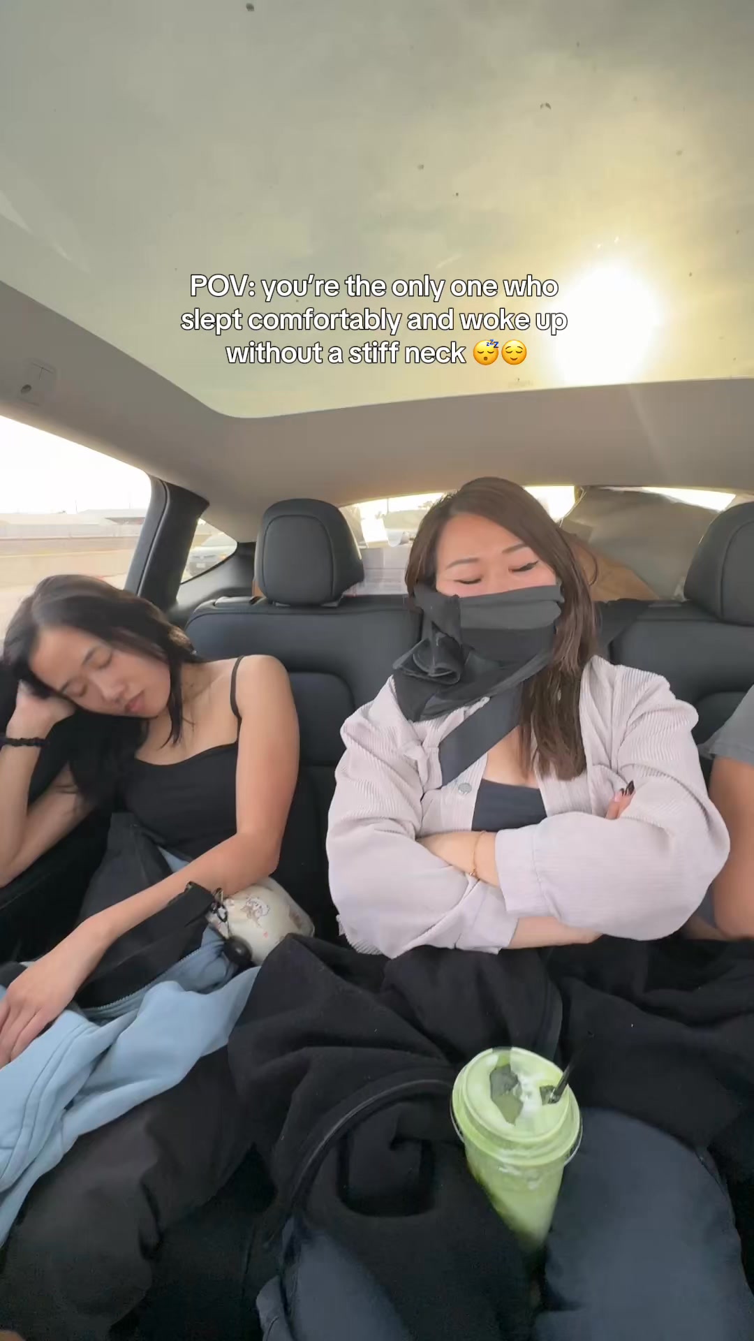 The #1 Travel Pillow in 2026
