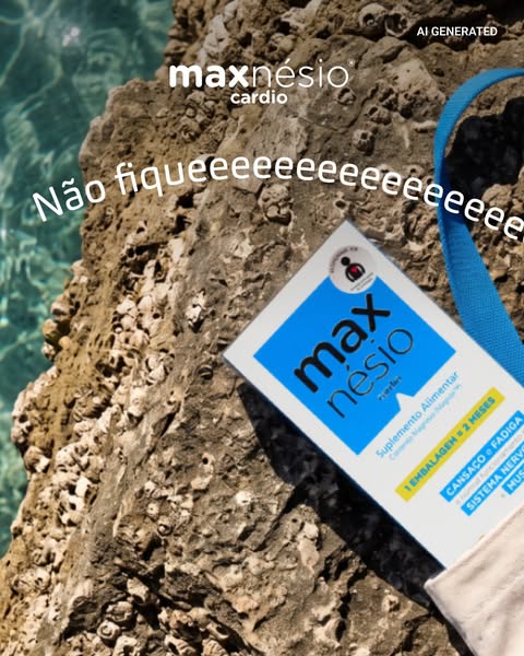 Maxnésio