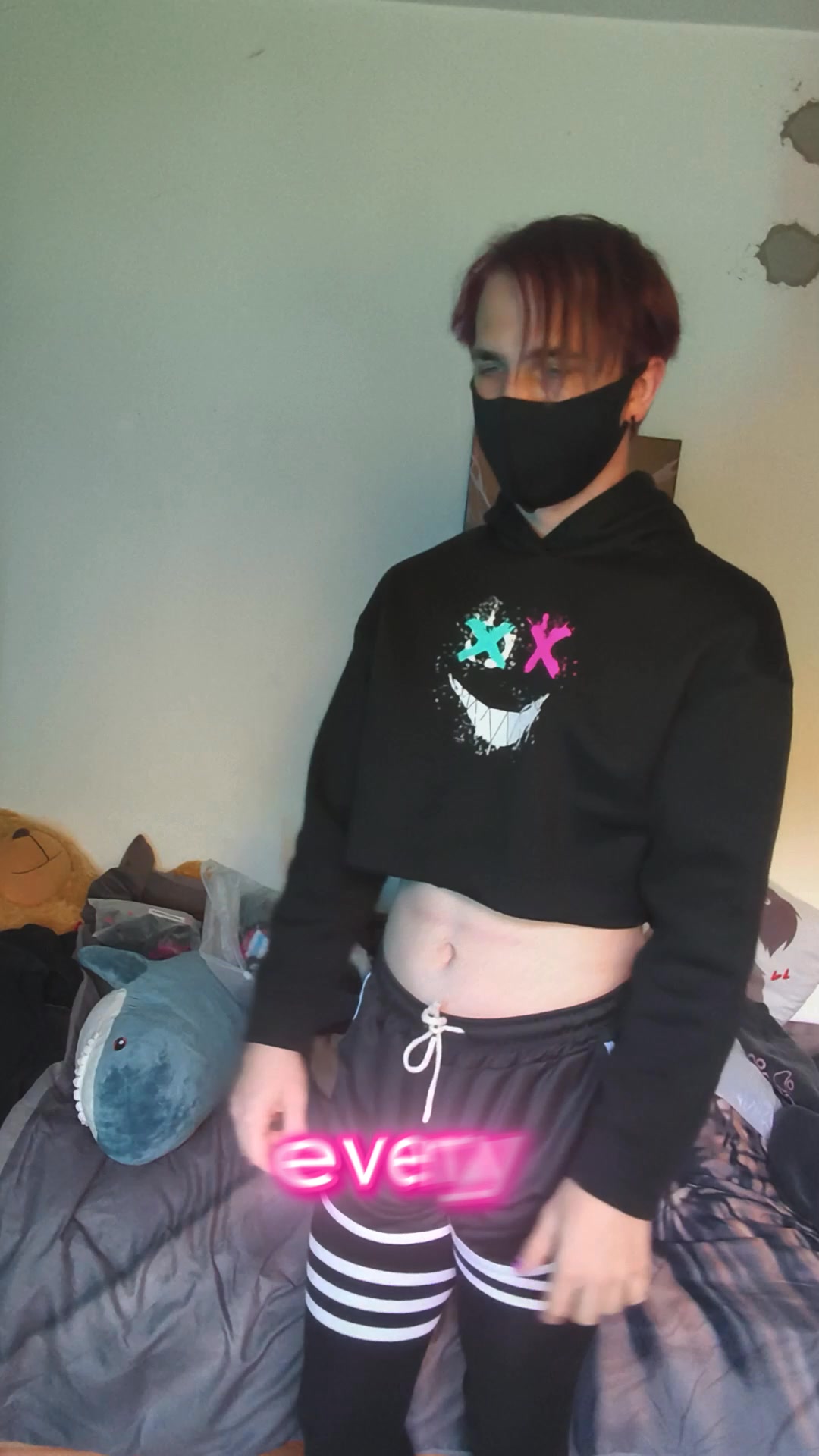 Premium Soft Femboy Hoodies XS-8XL | 20% Off + Free Shipping