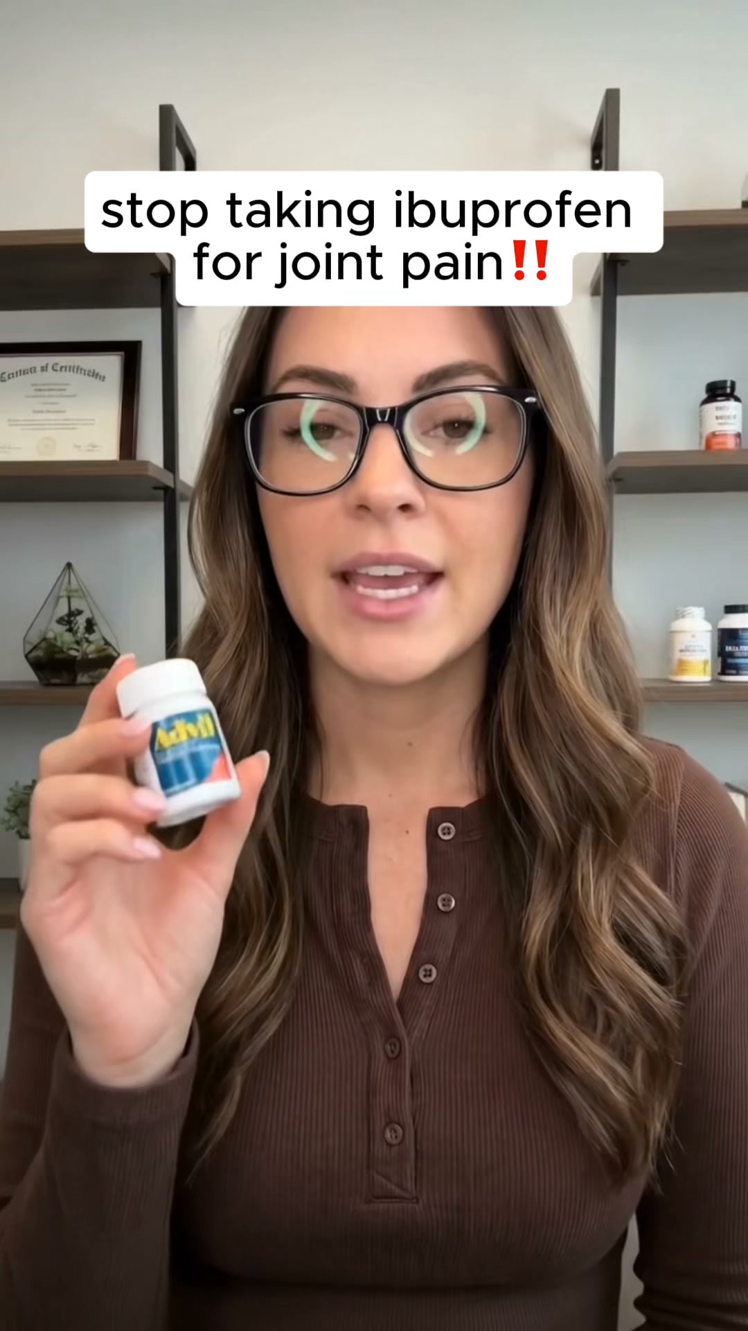 Natural Joint Pain Relief That Works