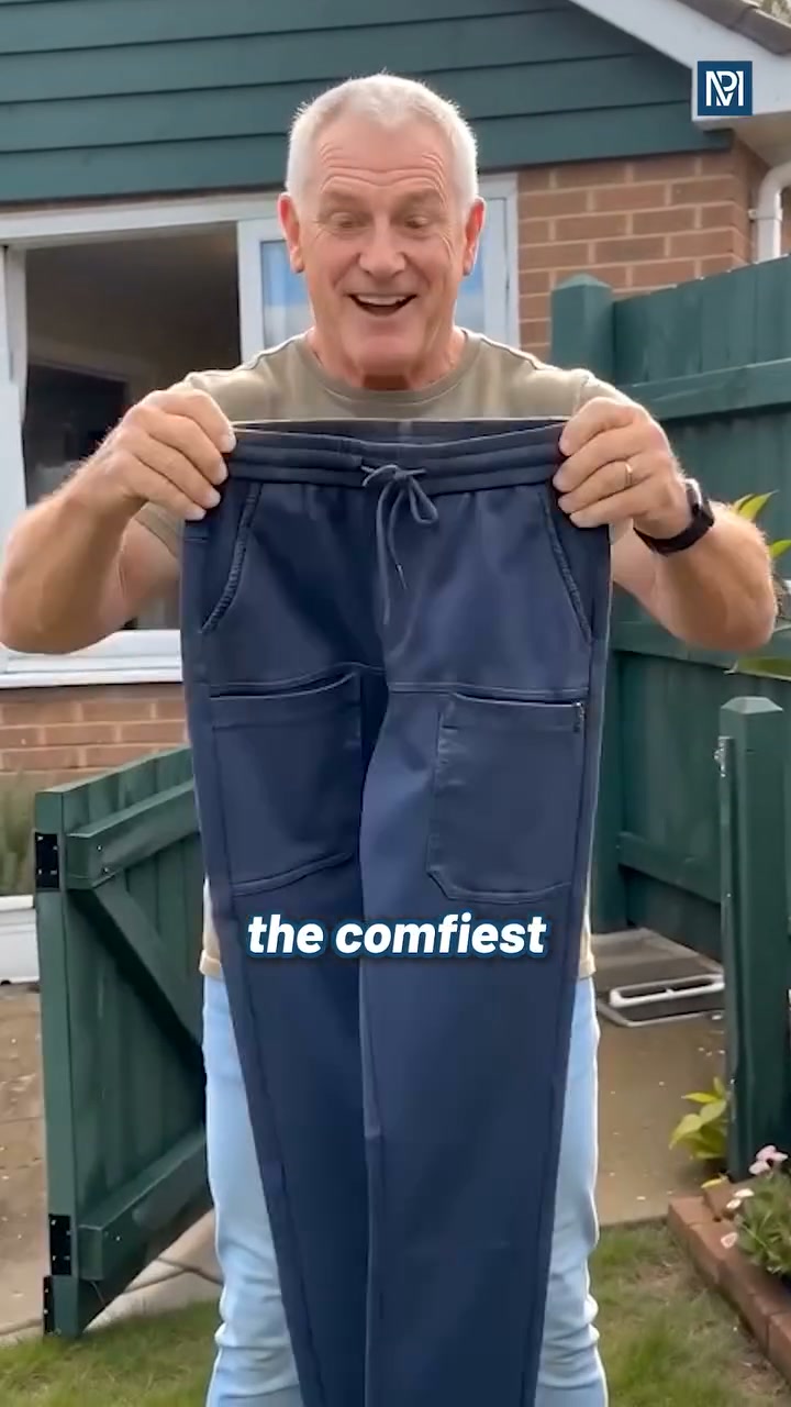 Last Day Sale 50% OFFMultiPants