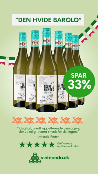 6/6 STJERNER i JP