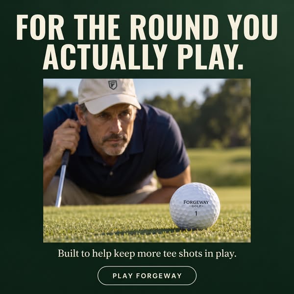 Hit Longer. Hit Straighter.
