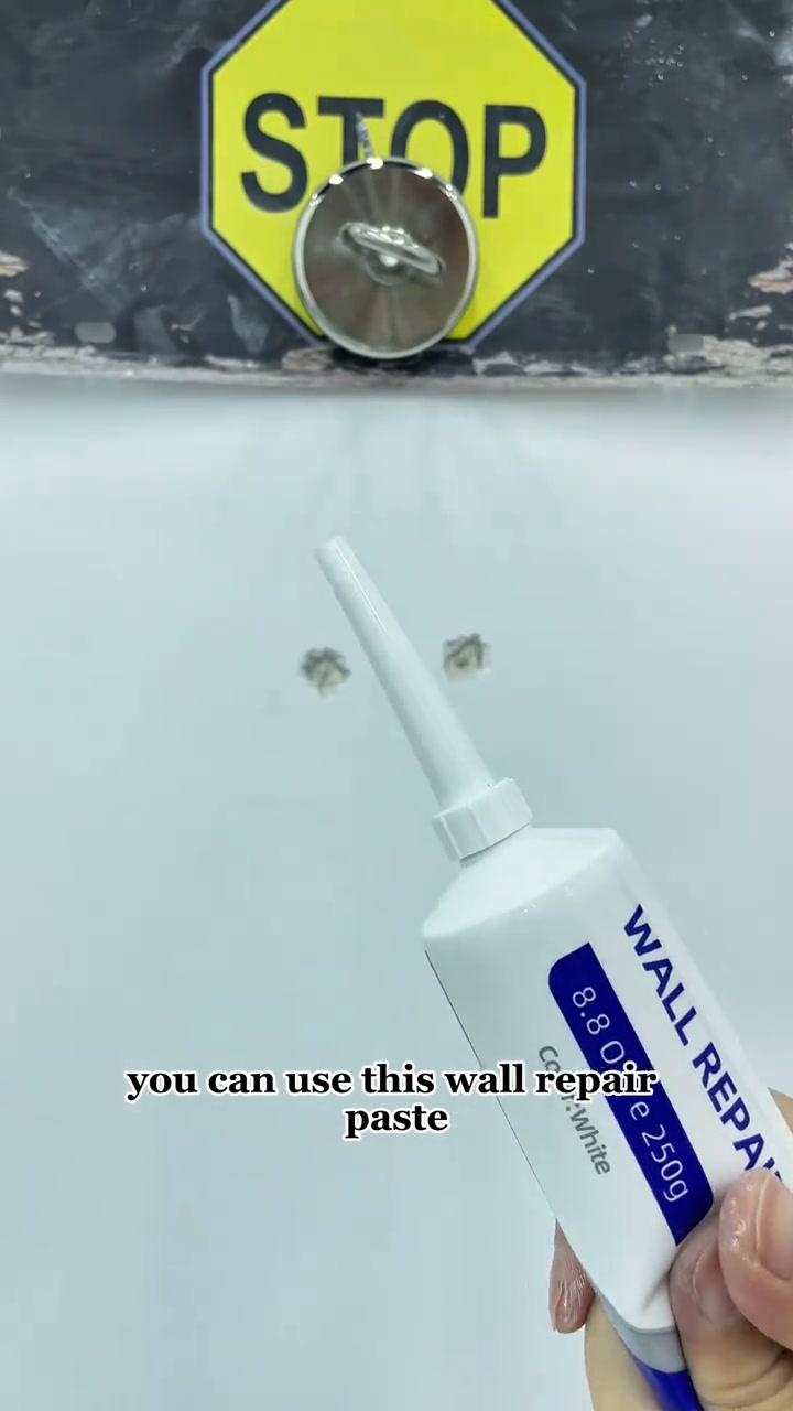 Magic Repair Paste
