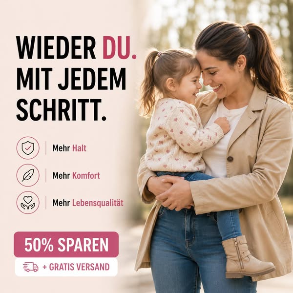Bellyshape Unsichtbar unter jeder Kleidung