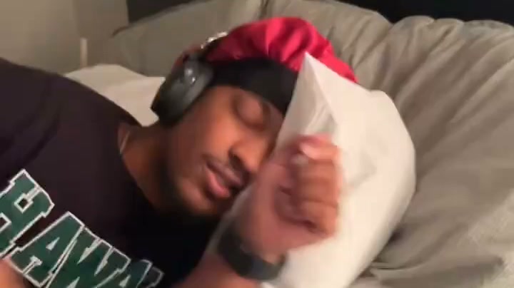 Nothing to pull out at 2am